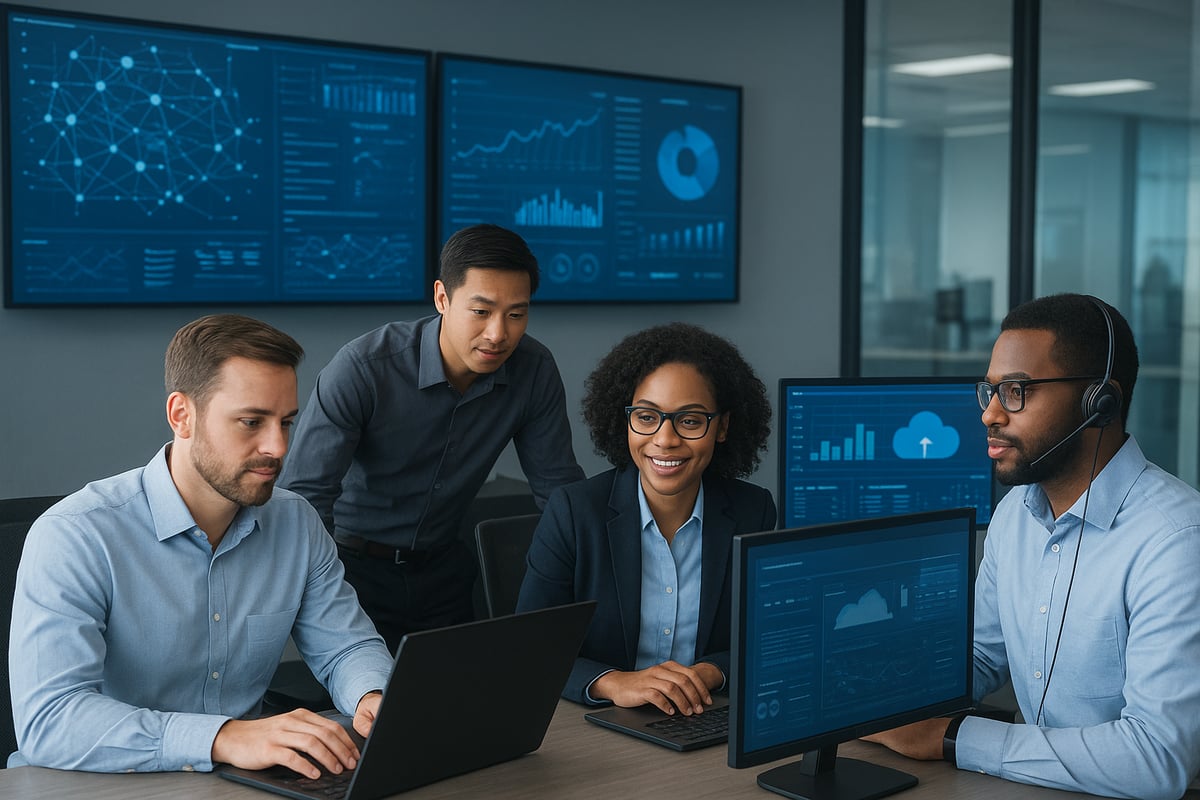 The 2026 Remote IT Managed Services Landscape