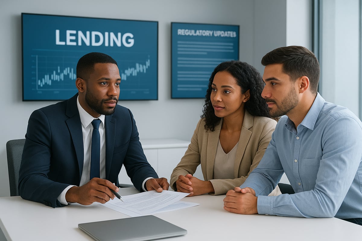 The Evolving Role of Lending Specialists in 2026