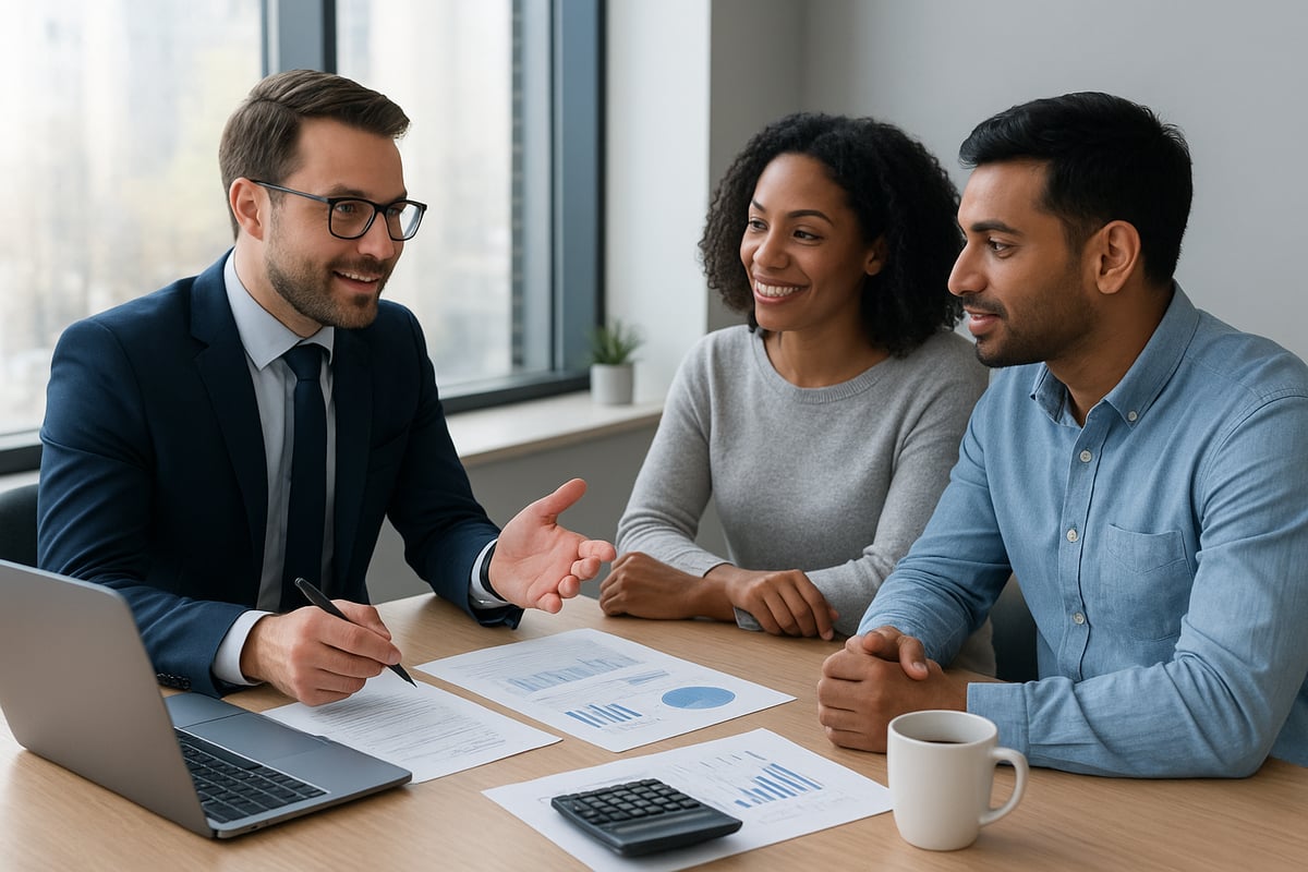 Key Types of Specialist Lending Products