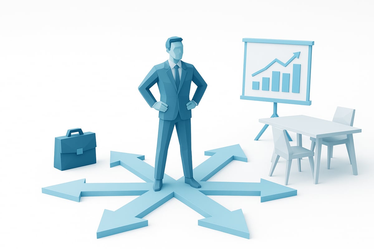 When and Why to Hire a Business Executive Coach