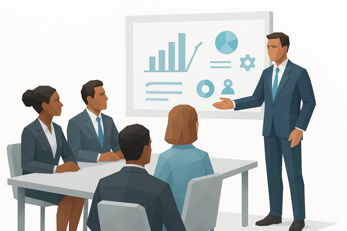 Step-by-Step Guide: How to Hire a Business Executive Coach in 2025