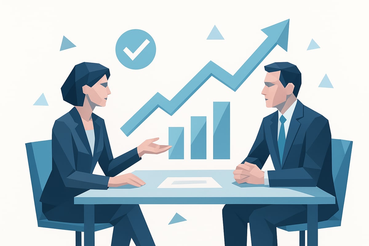 What to Look for in a Top Business Executive Coach