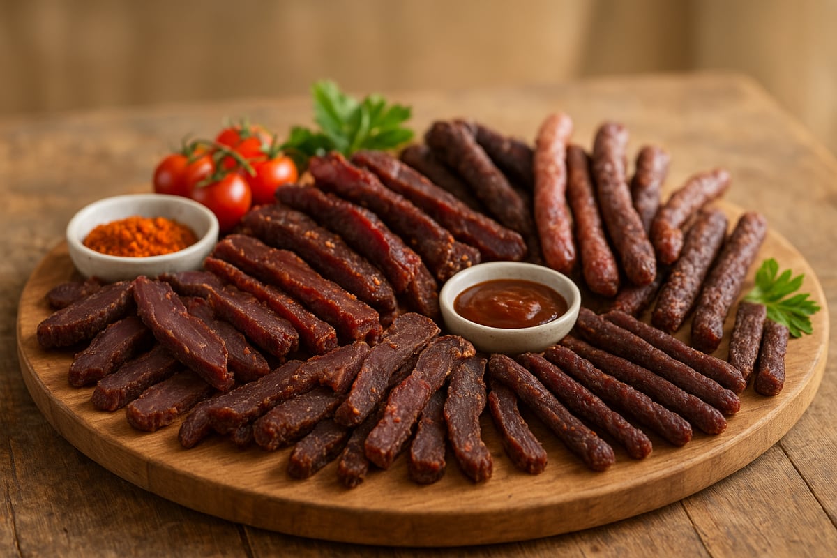 Canterbury’s Biltong Flavours: A 2026 Tasting Tour