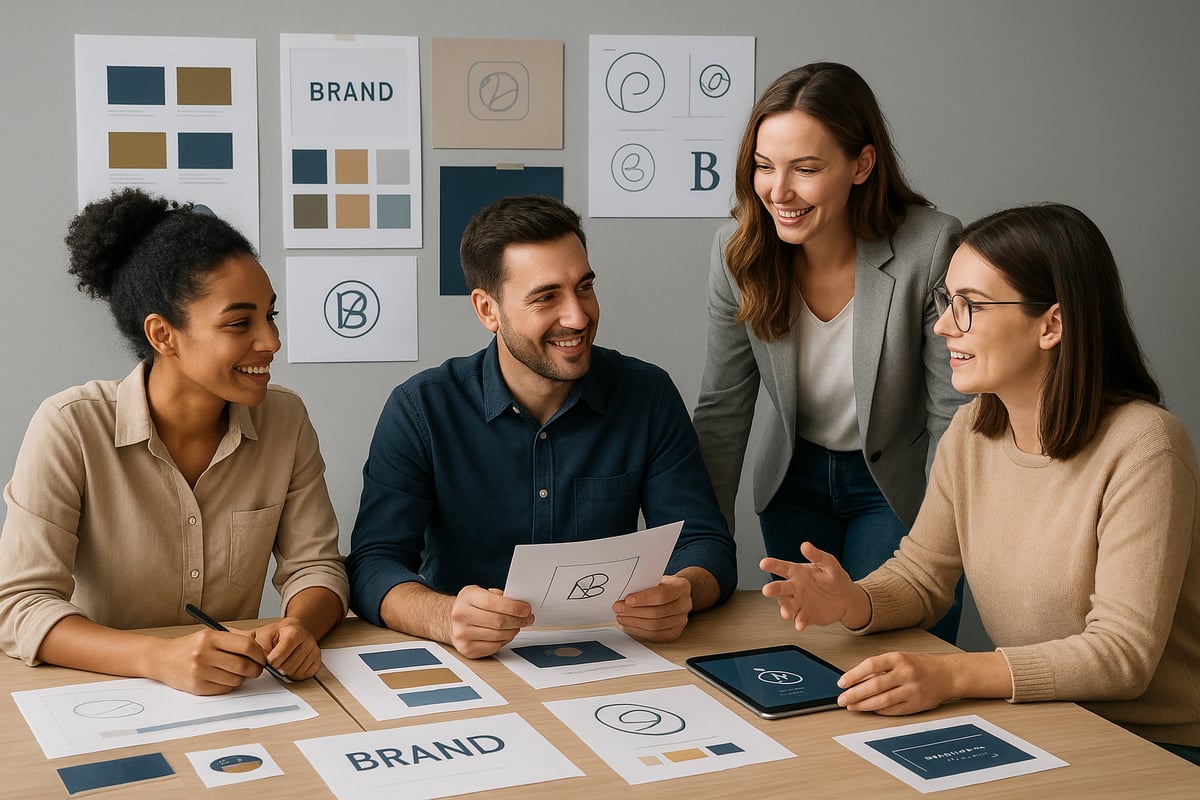 What Is Branding?