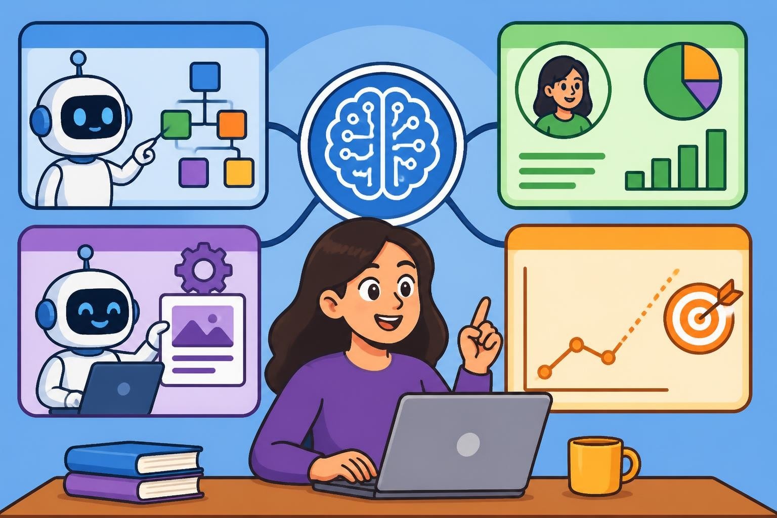 AI Digital Marketing Course: Your 2026 Learning Guide