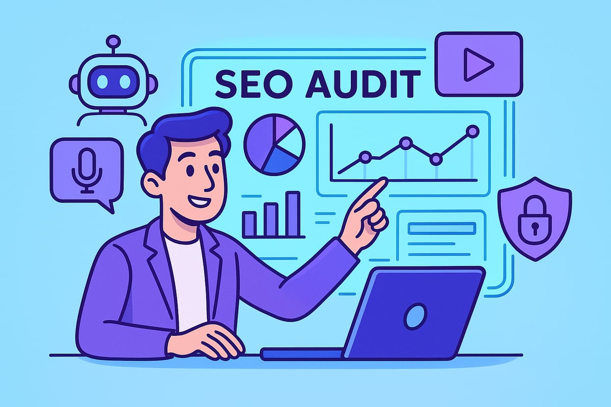 The Future of SEO Auditing: Trends to Watch in 2026 and Beyond