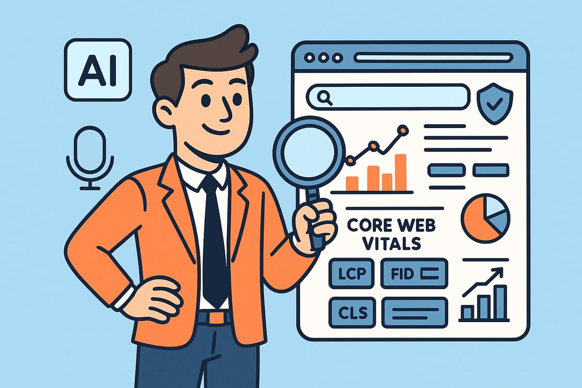 9 Essential SEO Audit Consultant Tips for 2026 Success