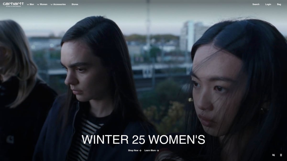 9 Best Urban Wear Brand Picks for Trendsetters in 2025 - Carhartt WIP