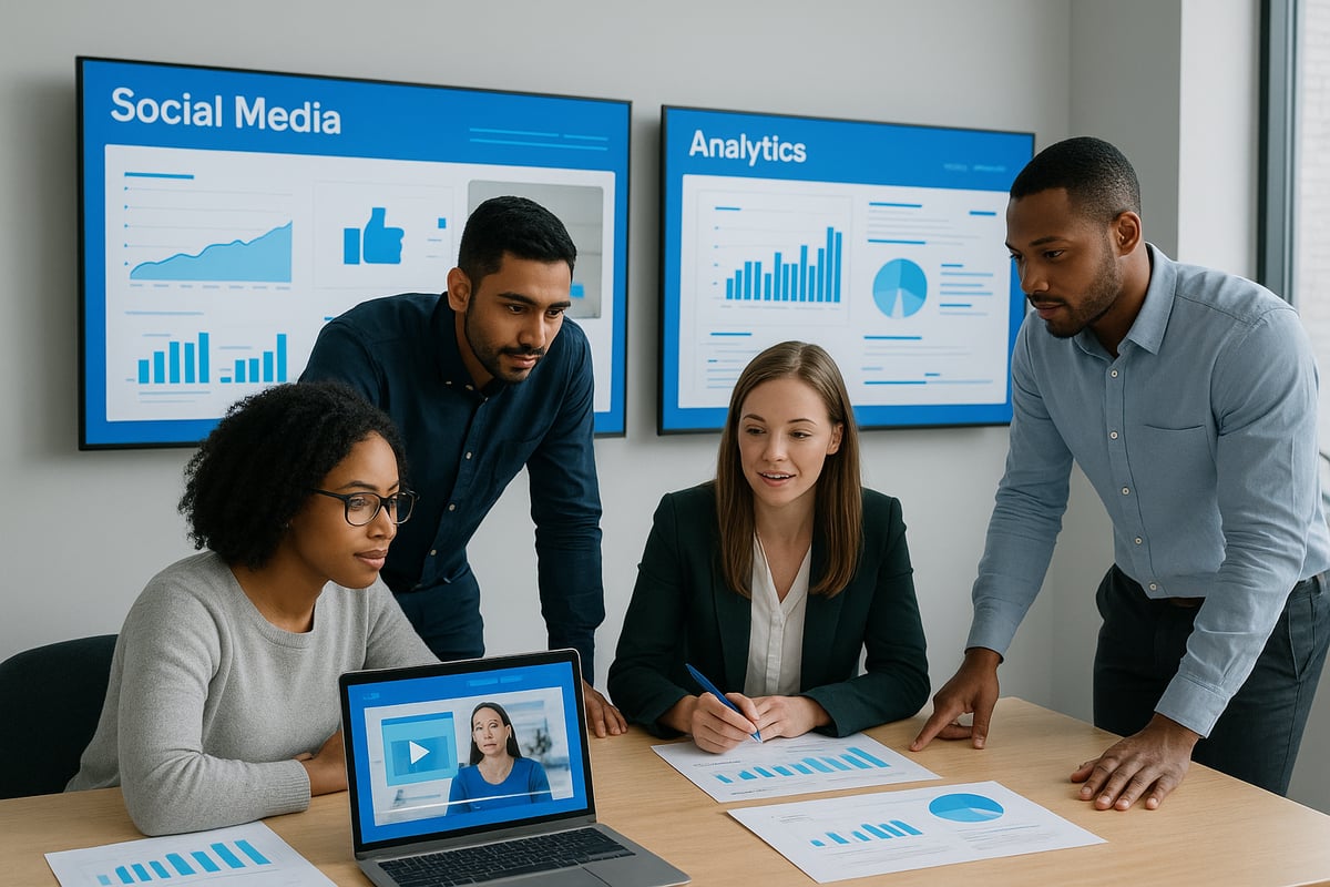 The Evolving Media Advertising Landscape in 2025