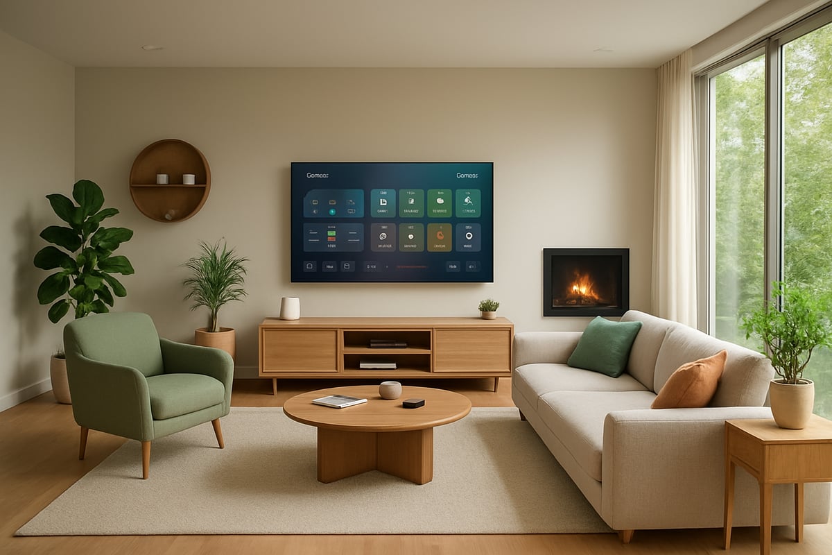 The Evolution of Interior Design: 2026 and Beyond