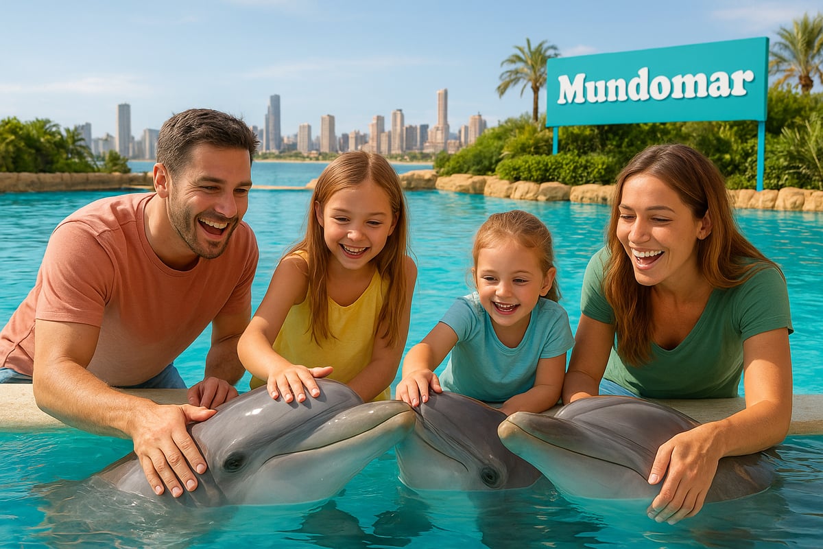 Motos de Agua Benidorm - article 7926eae2 847f 46fa 9f9 fotografia realista y de alta calidad mostrando a 0 odosl7 Las 7 Experiencias Únicas en Benidorm Que No Puedes Perderte en 2026