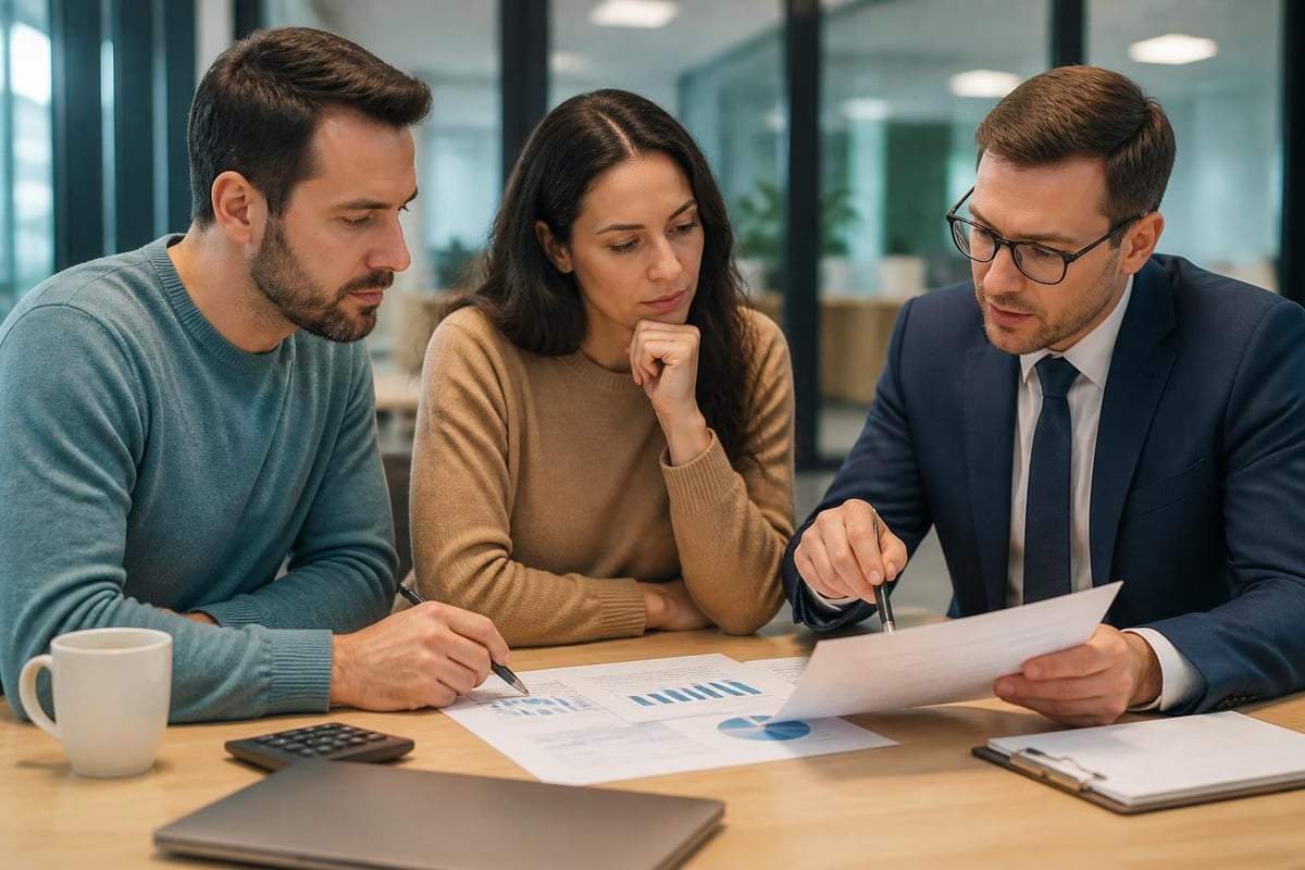 Auto repair financing comparison