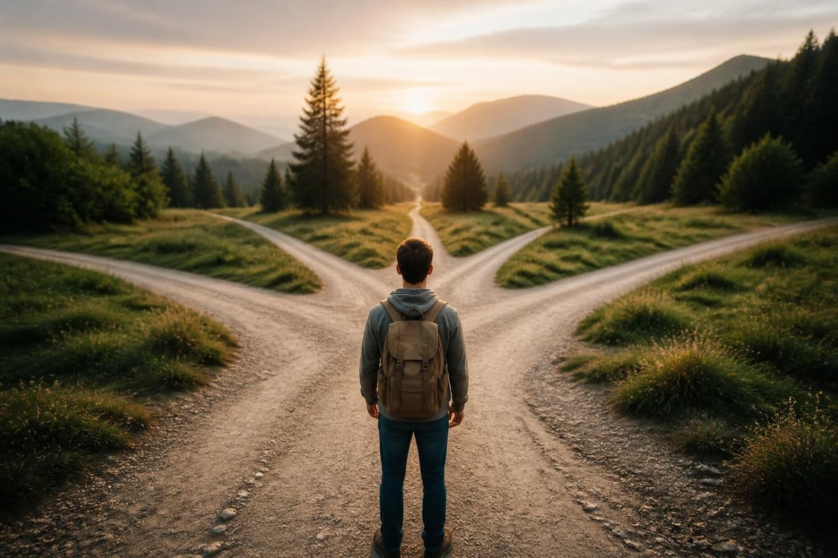 Diferentes métodos devocionales