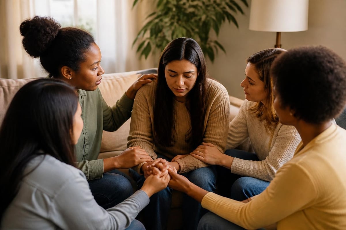 Comunidad devocional