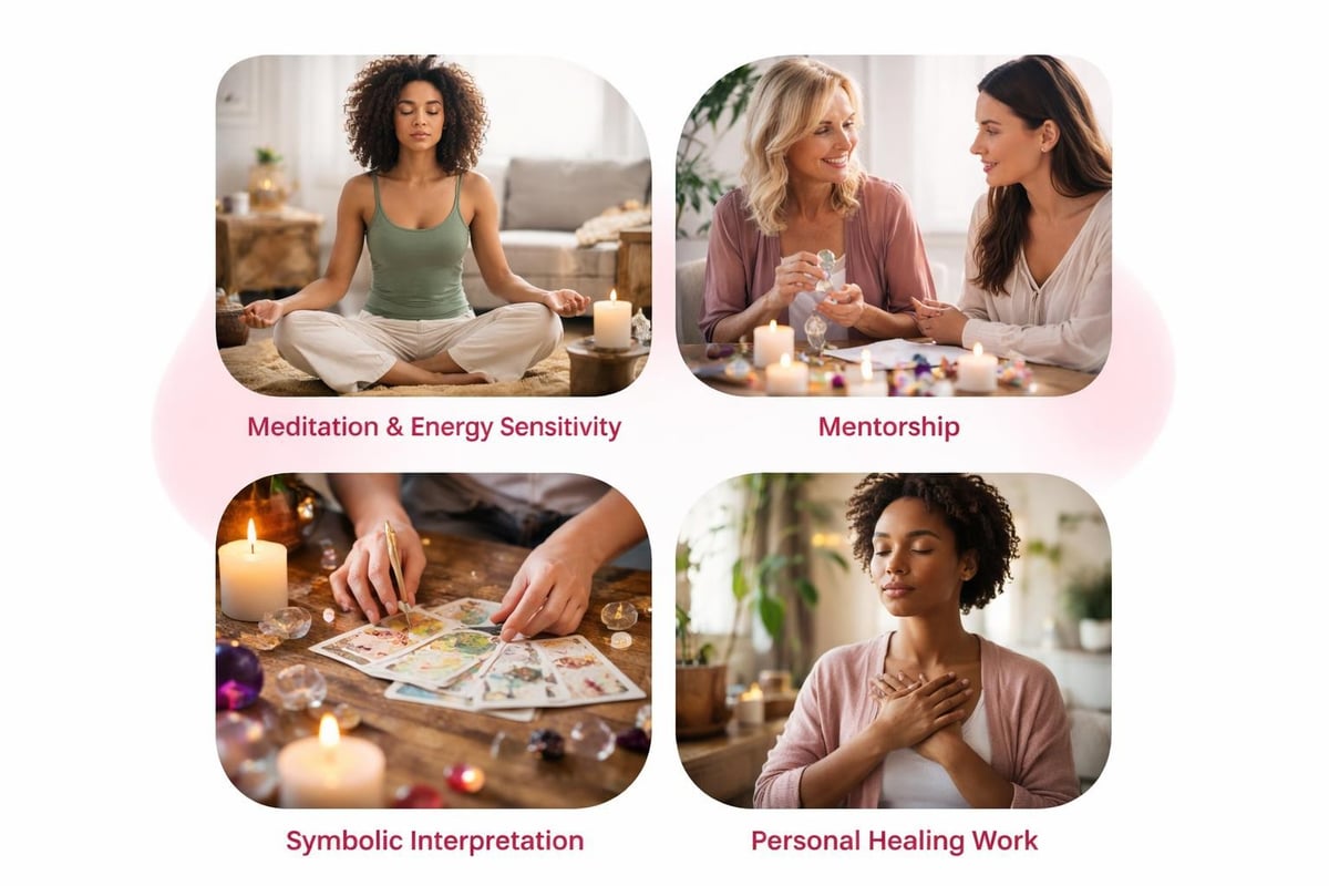 Intuitive development process