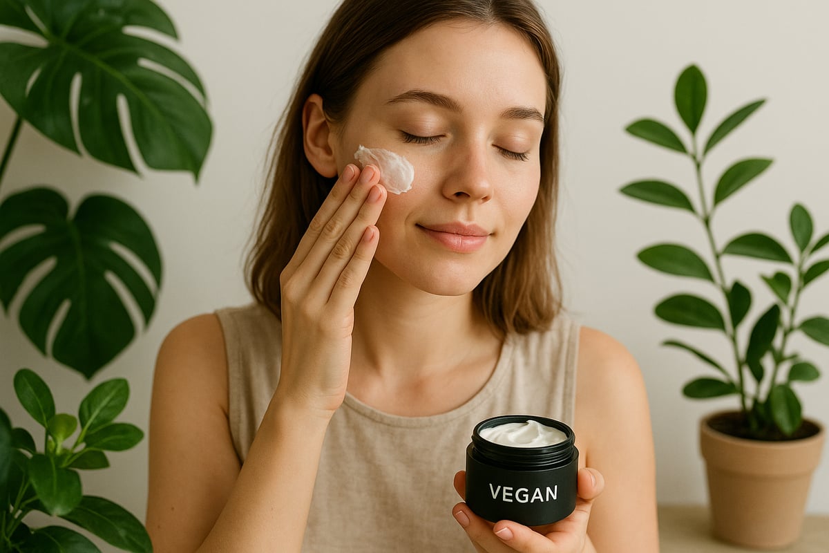 Les Bienfaits du Vegan Skincare pour la Peau et l’Environnement