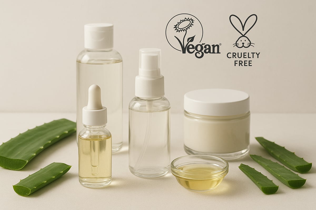Comprendre le Skincare Vegan : Définitions et Enjeux