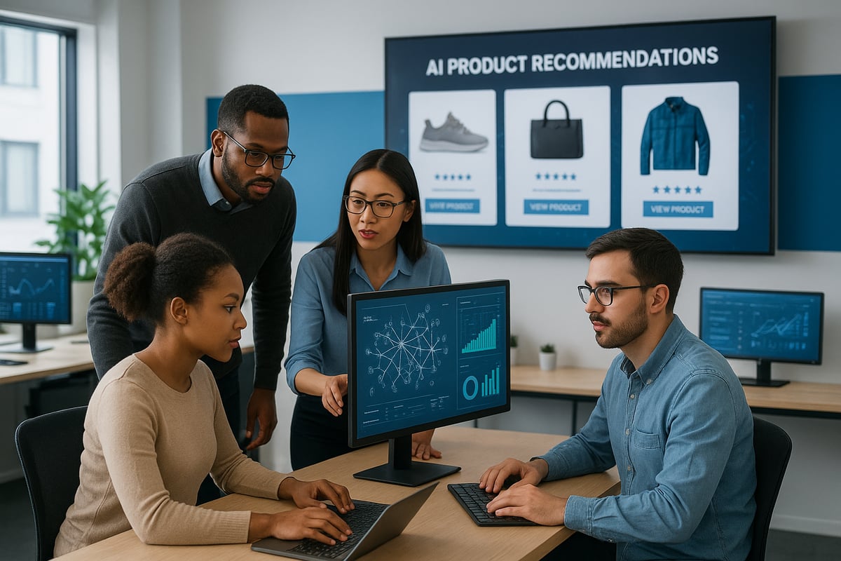 Understanding the Fundamentals of AI in 2025