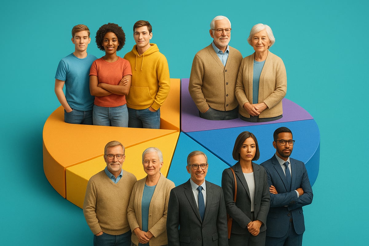 Pourquoi segmenter son marché ?