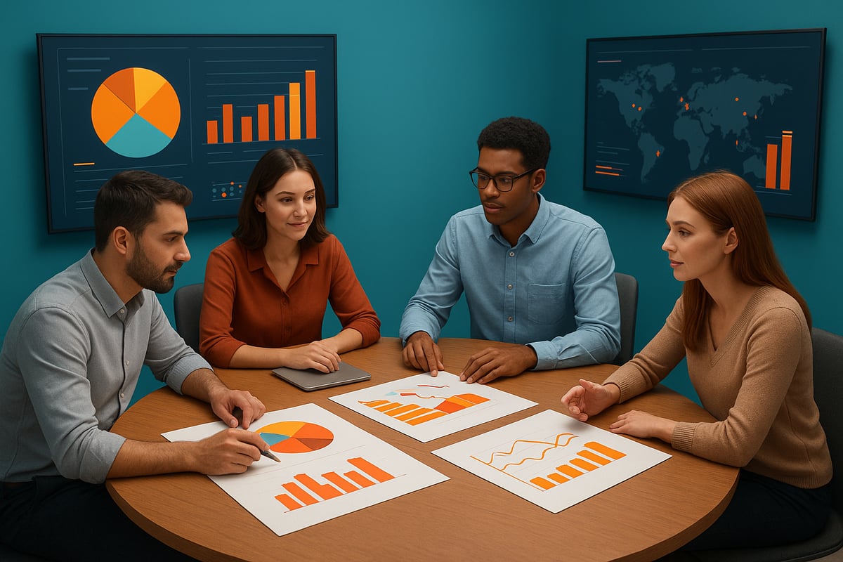 Les étapes clés pour segmenter efficacement son marché