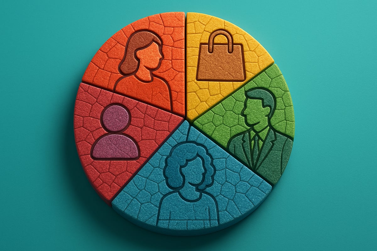 Qu’est-ce qu’un segment de marché ?