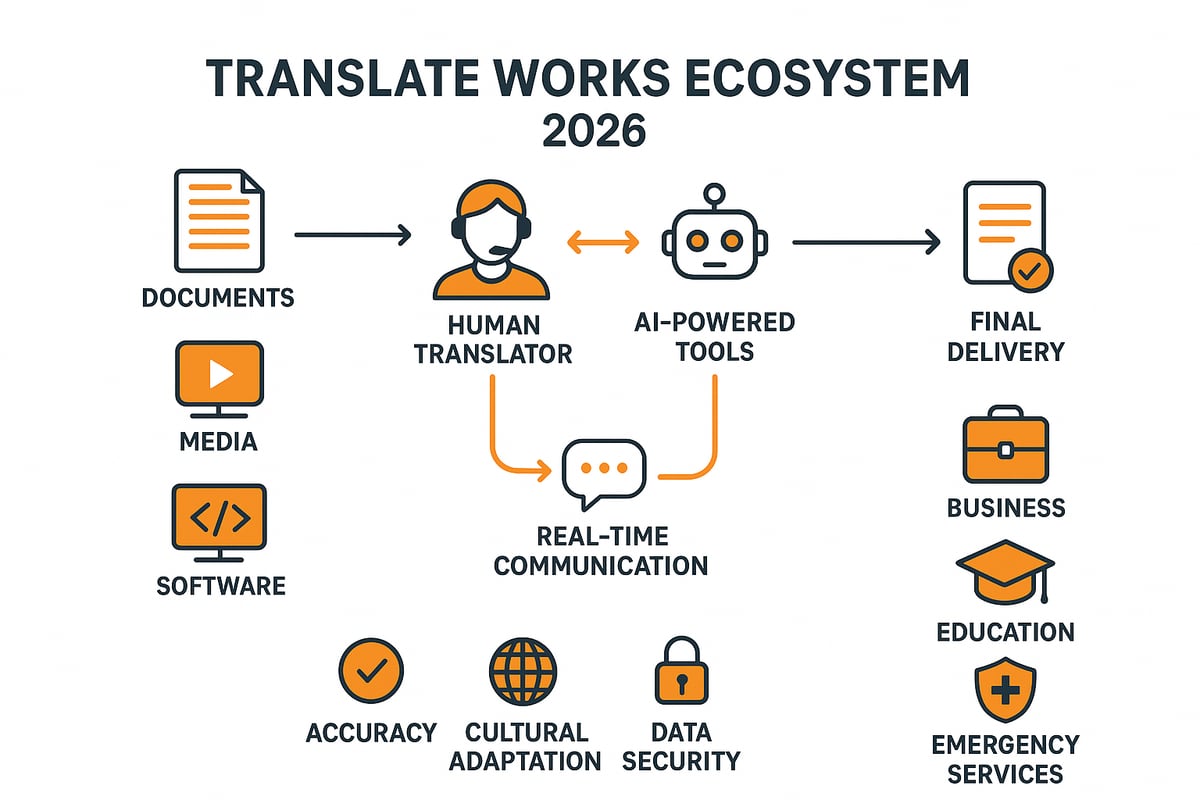 Understanding “Translate Works” in 2026