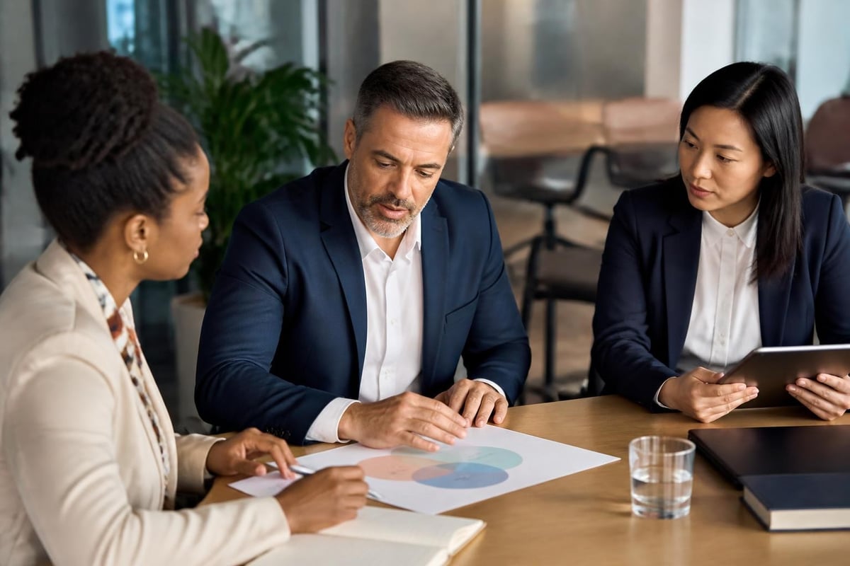 Regulatory framework integration
