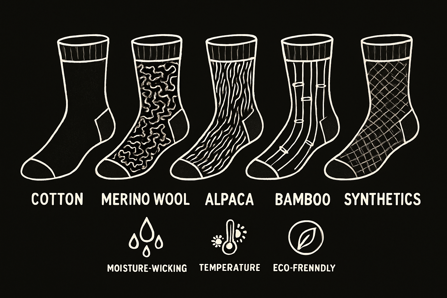 Materials Matter: Choosing the Right Fabric for Your Needs