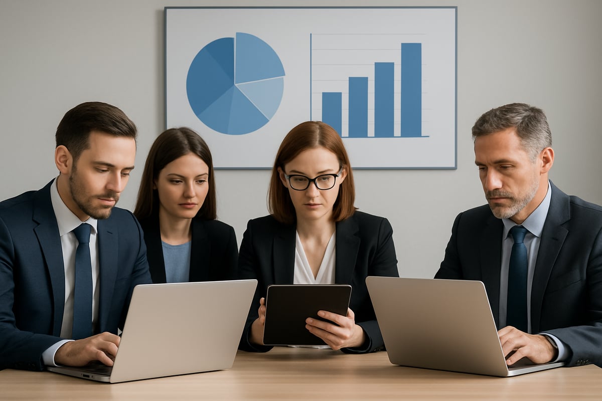 DMS-Auswahl: Kriterien, Trends und Anbieter-Vergleich 2025