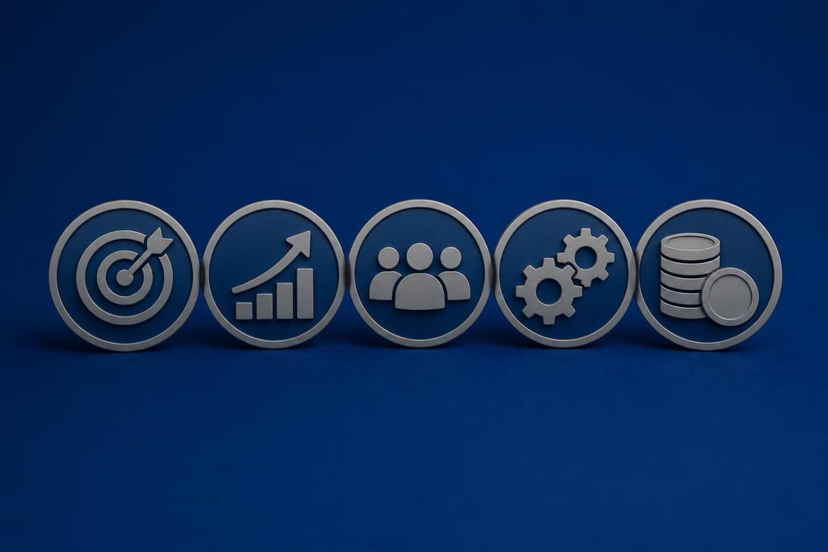 Erfolgsmessung Interim Management