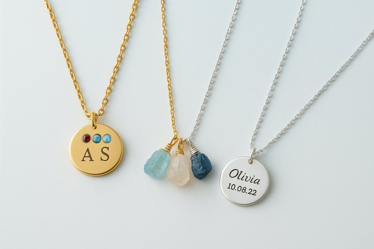 Customization and Personalization Options