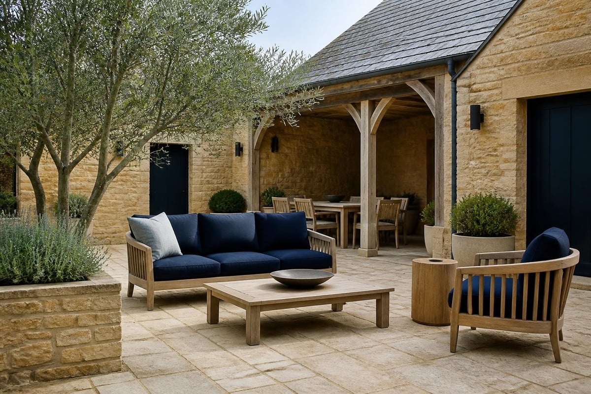 Cotswold design context