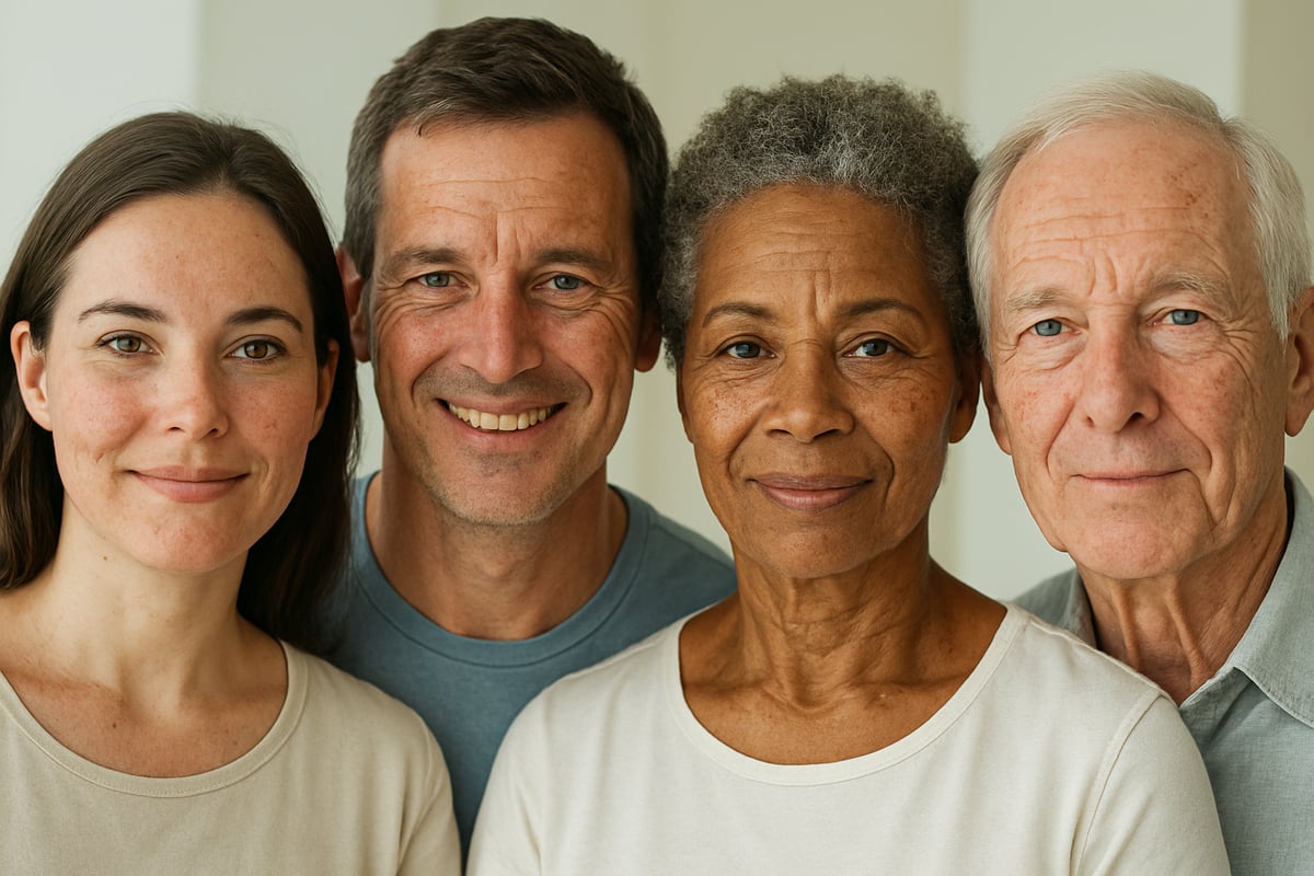 Who Is a Good Candidate for CO2 Laser Resurfacing?