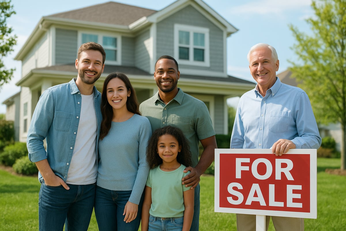 Navigating the 2026 Real Estate Market