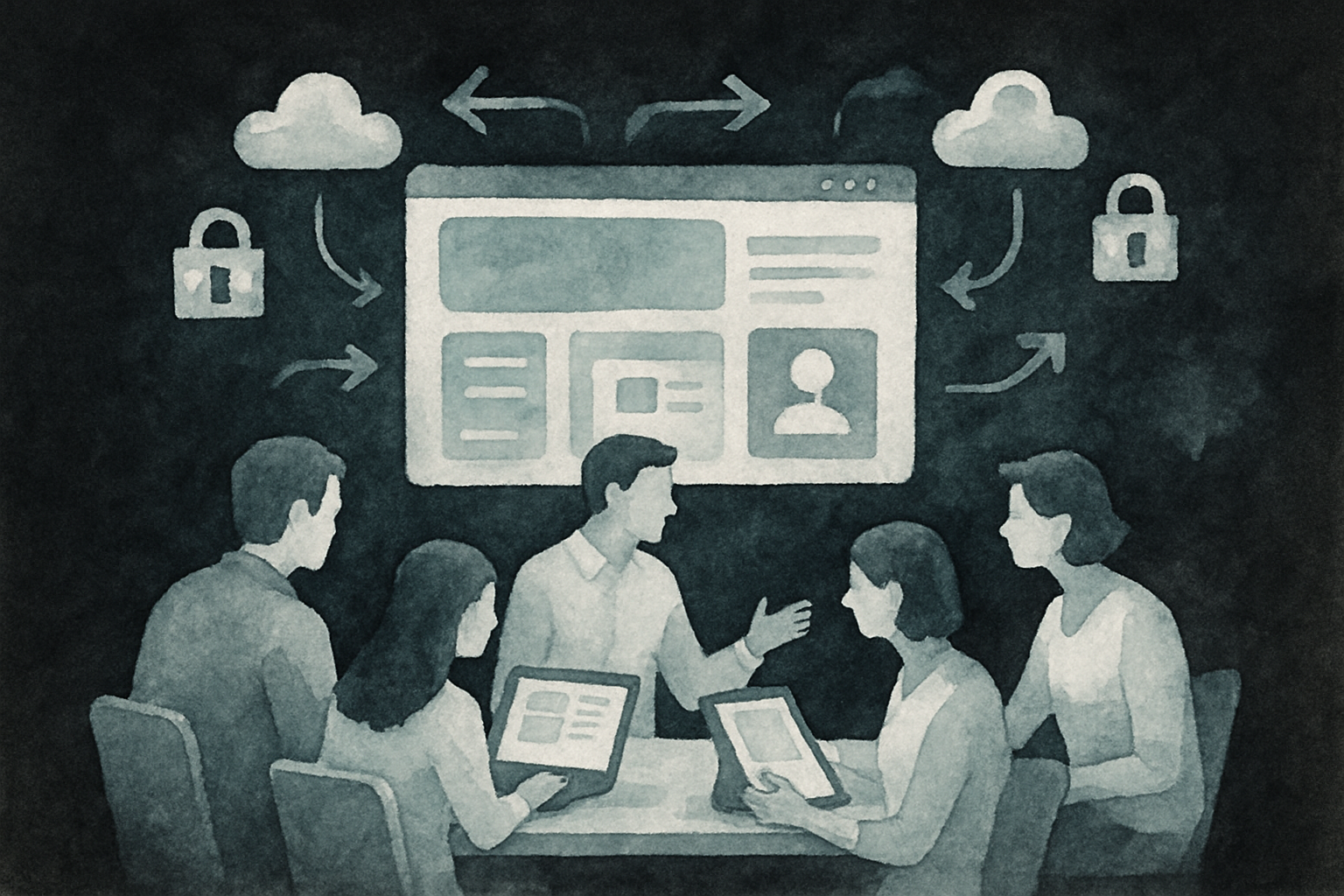 Understanding CMS Web Development Services