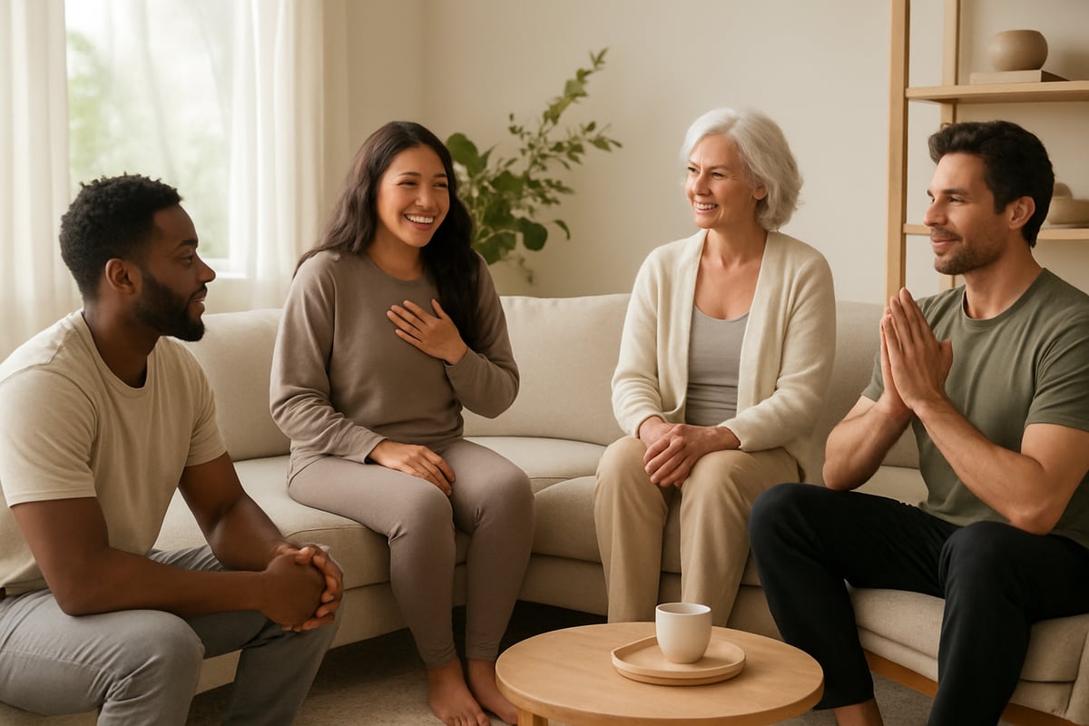 7 Mental Health Goals to Transform Your Life in 2026