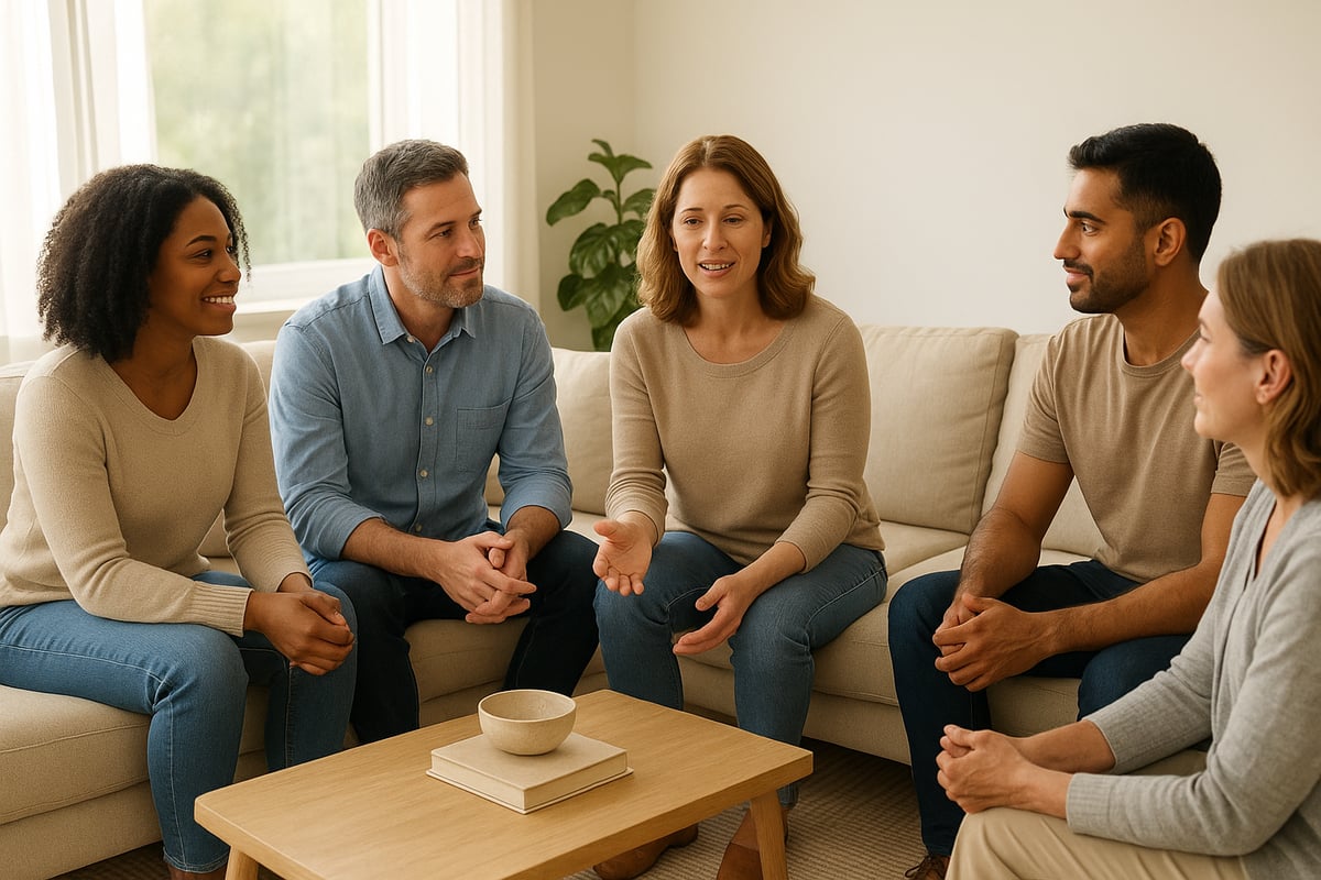 Understanding Mental Health Goals and Why They Matter in 2026