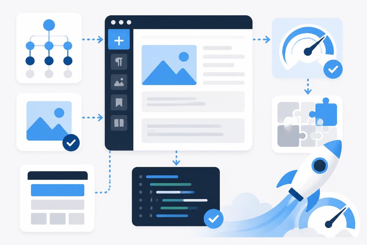 Ottimizzazione SEO Gutenberg