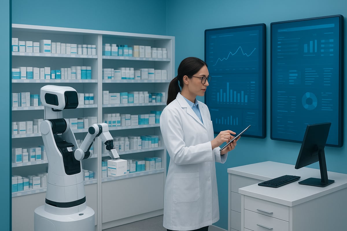 Strategie Organizzative per l’Efficienza Operativa