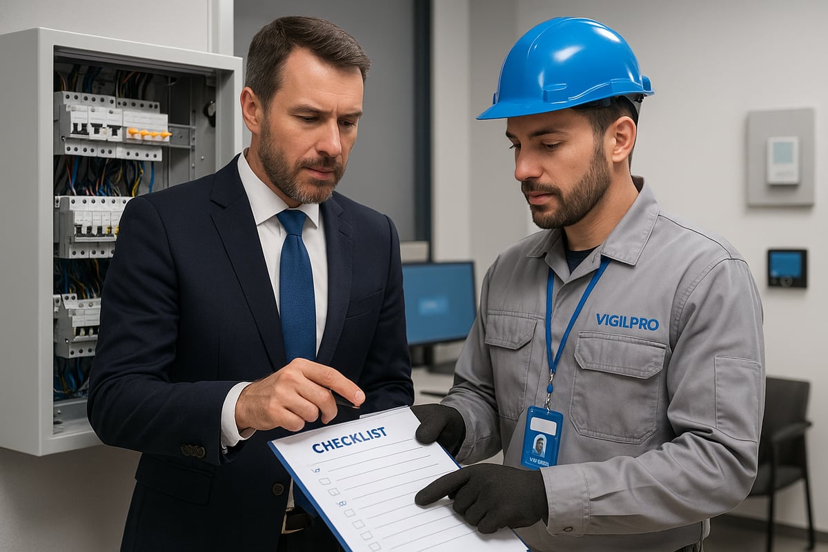 Come Scegliere il Servizio di Pronto Intervento Giusto a Monza