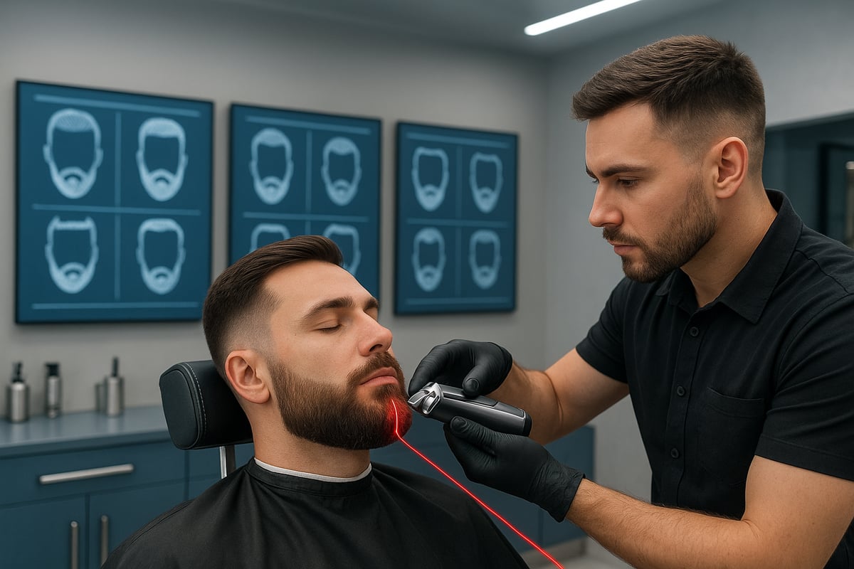 7 Essential Beard Cutting Near Me Tips for 2026