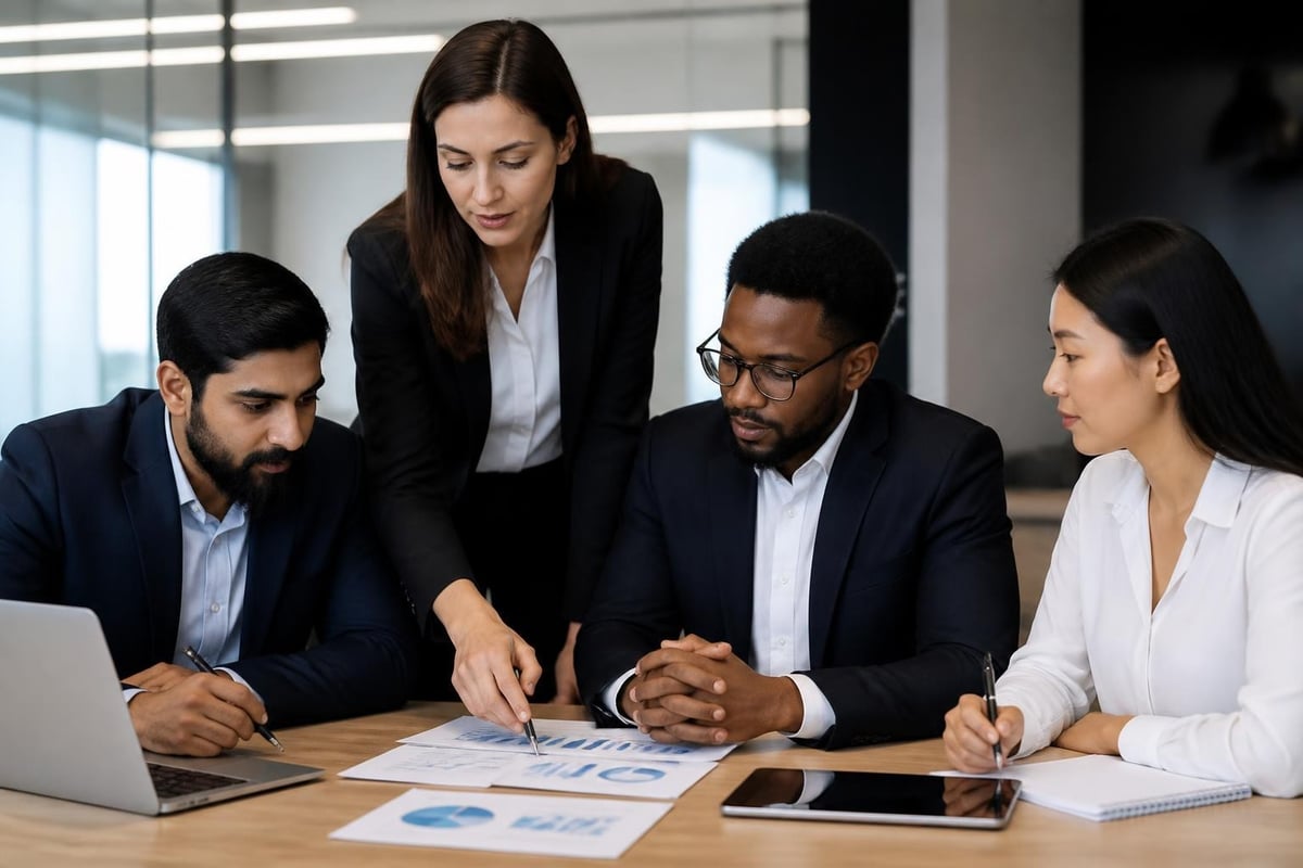 Compliance lab testing methodology