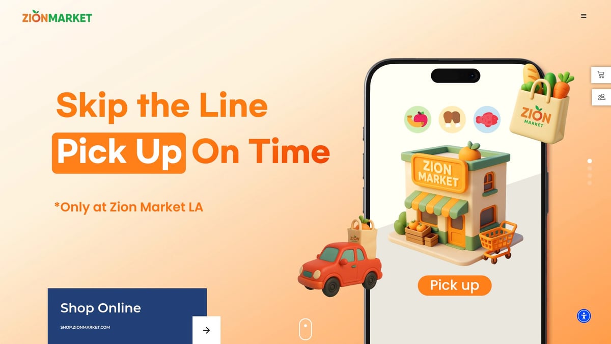 9 Best Korean Food Store Online Picks for 2025 - Zion Market