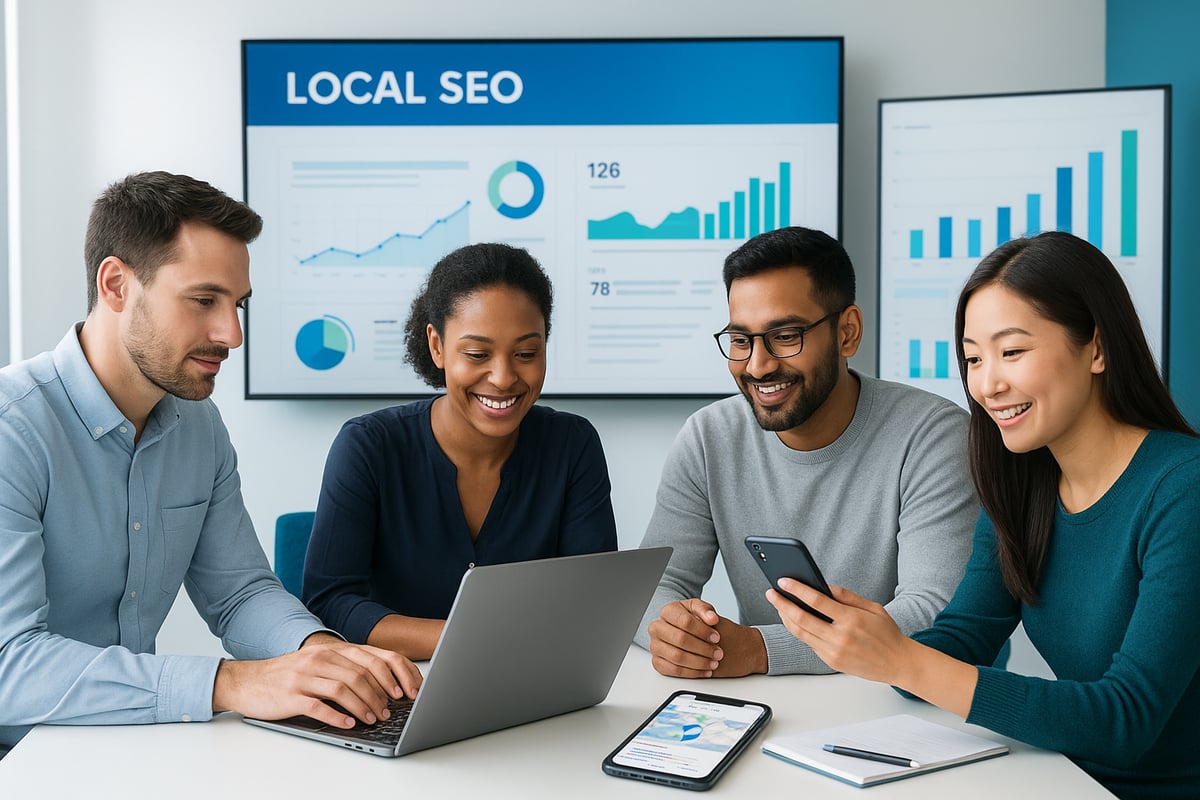 9 Essential Local Search Engine Optimization Company Tips 2026