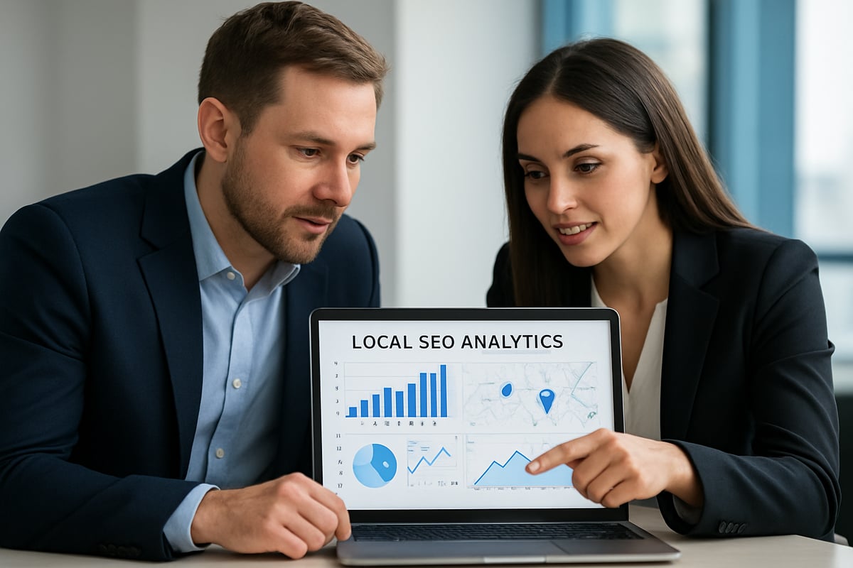 Choosing the Right Local SEO Partner for Your Business Goals