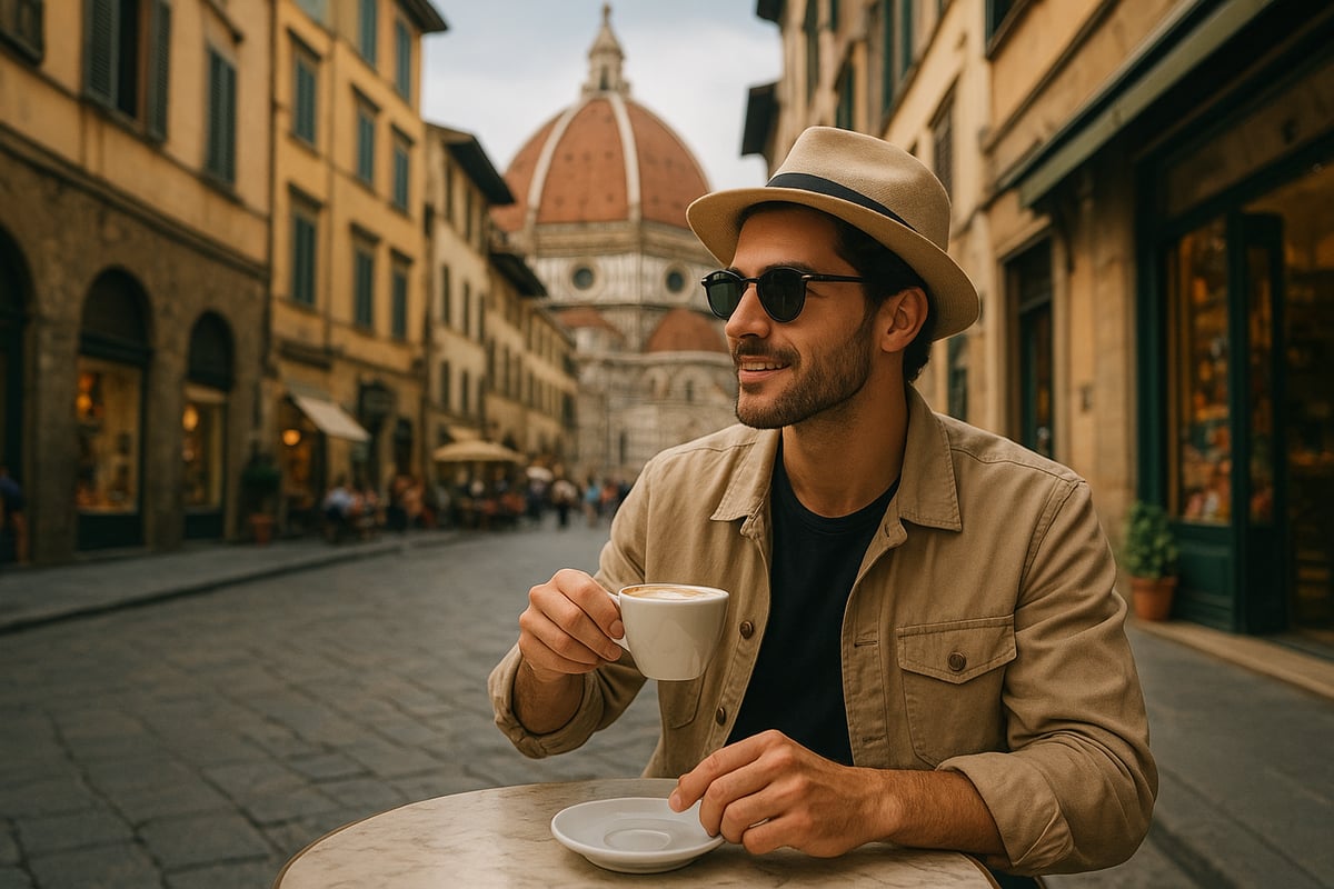 Insider Tips for a Seamless Italian Adventure