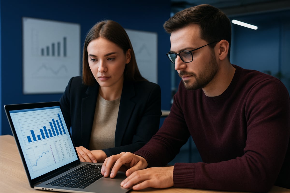 Finanzplan erstellen lassen: Kosten, Anbieter und Auswahlkriterien