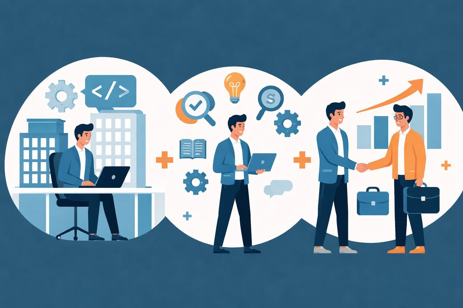 Independent IT Consultant: Your Complete Guide for 2026