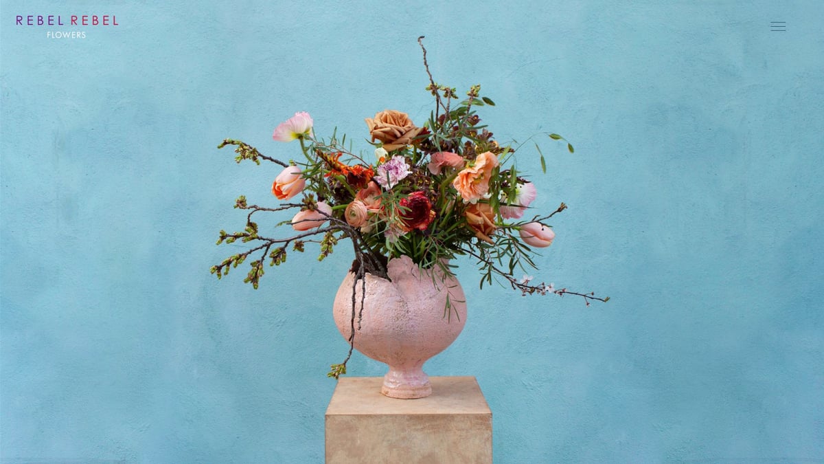 9 Best Florist Shop London Picks for Stunning Bouquets 2025 - Rebel Rebel