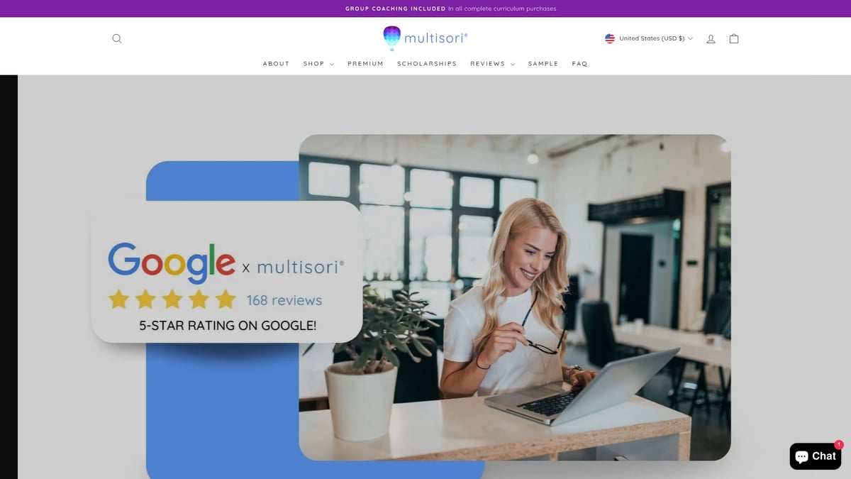 9 Best Homeschool Program Reviews for Families in 2026 - Multisori Montessori Homeschool Curriculum